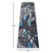 Flash Furniture Blue 2' x 7' Abstract Design Accent Rug ACD-RGTRZ860-27-BL-GG - alternate 6